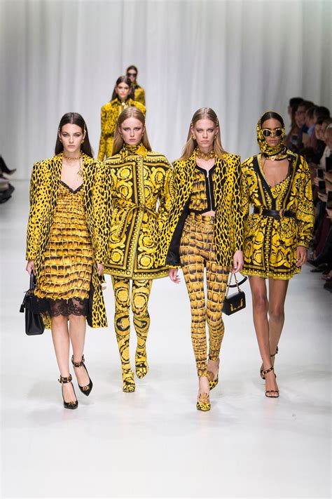 what's the point of buying clothes like versace|versace fashion.